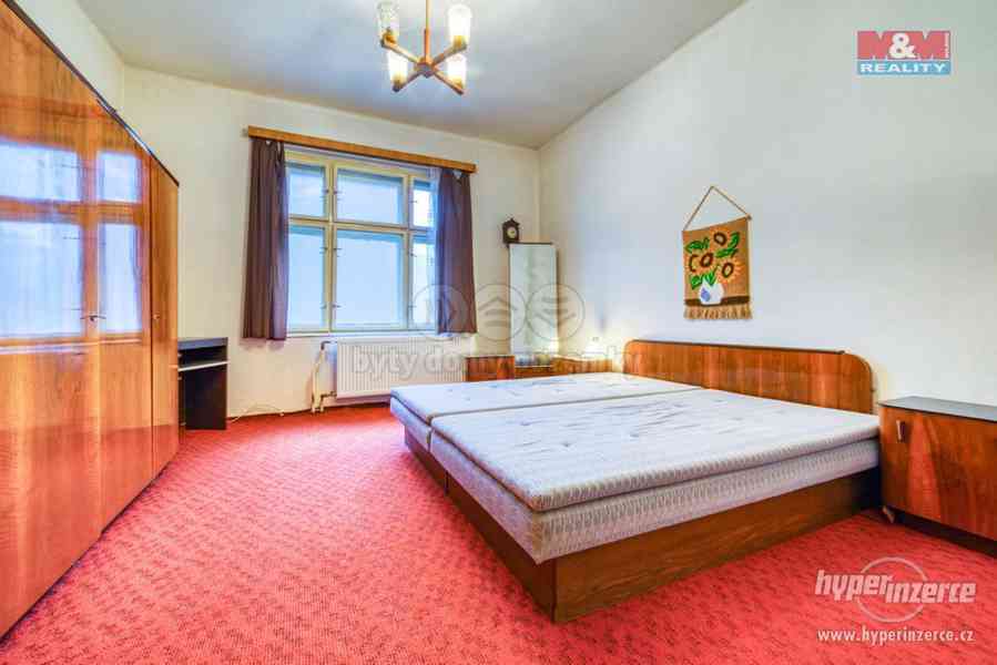 Prodej rodinného domu, 260 m?, Nýřany, ul. Benešova třída - foto 15