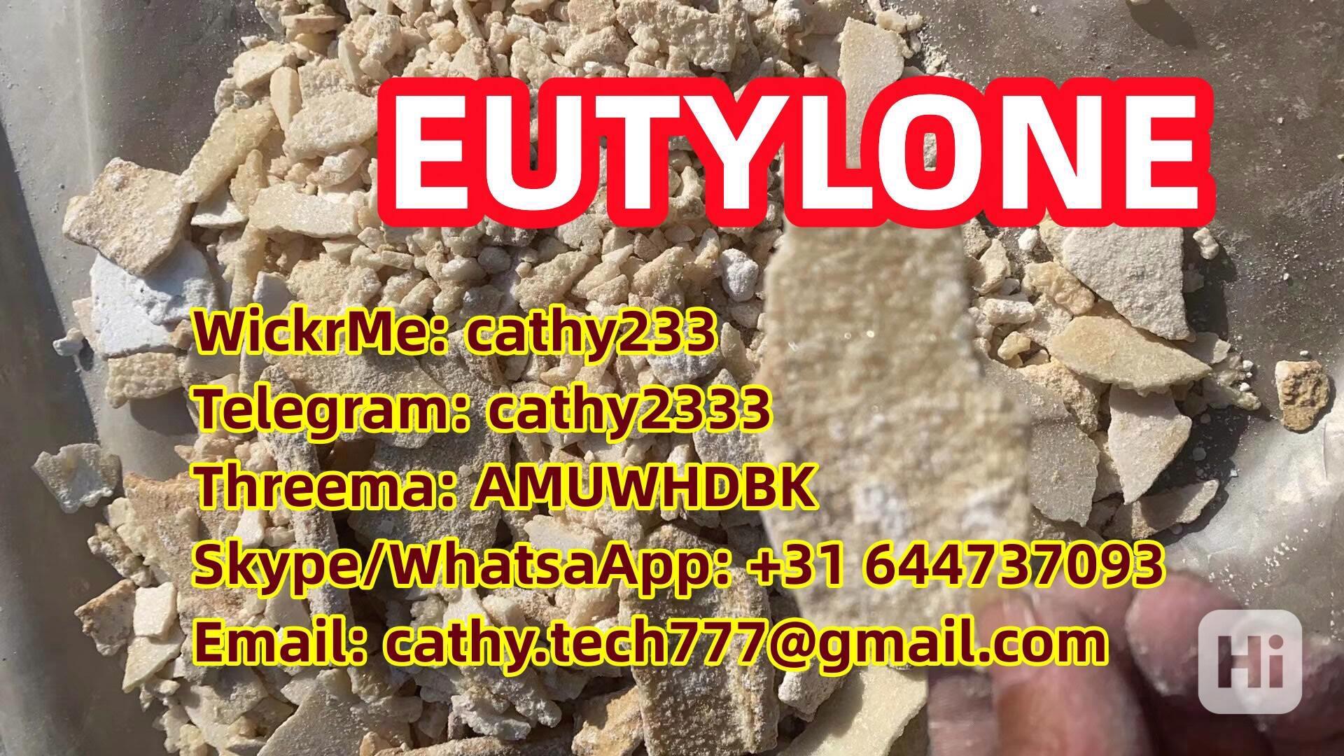 Eutylone brown crystal, Eutylone white crystal, new Eutylone - foto 1