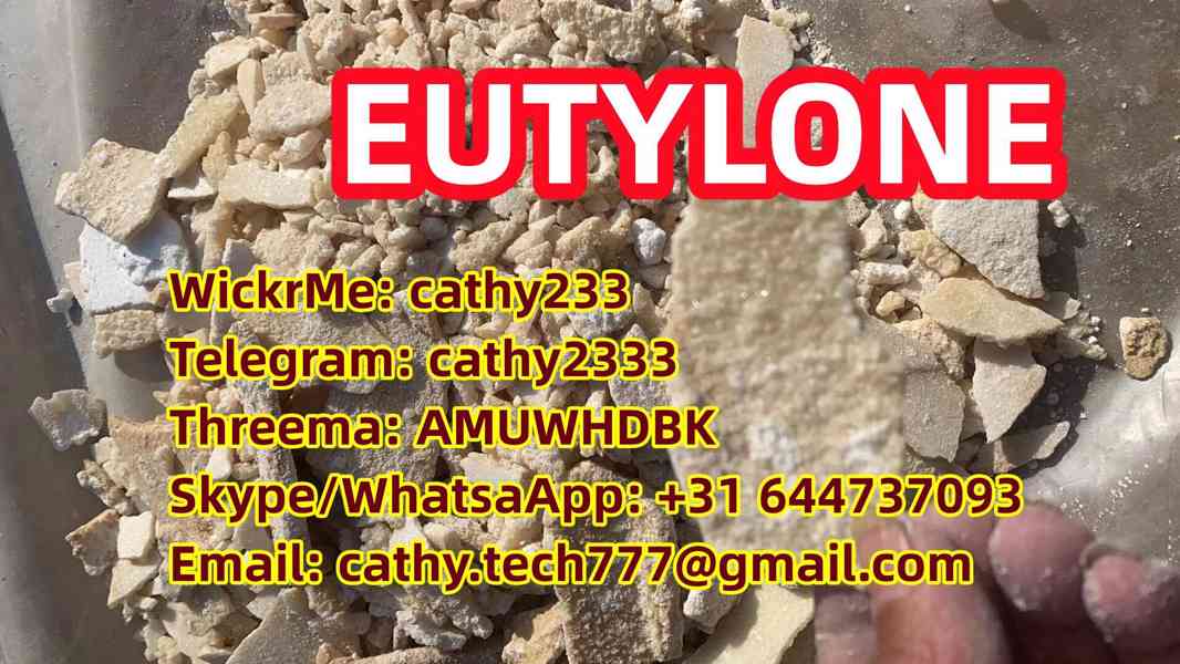 Eutylone brown crystal, Eutylone white crystal, new Eutylone - foto 1