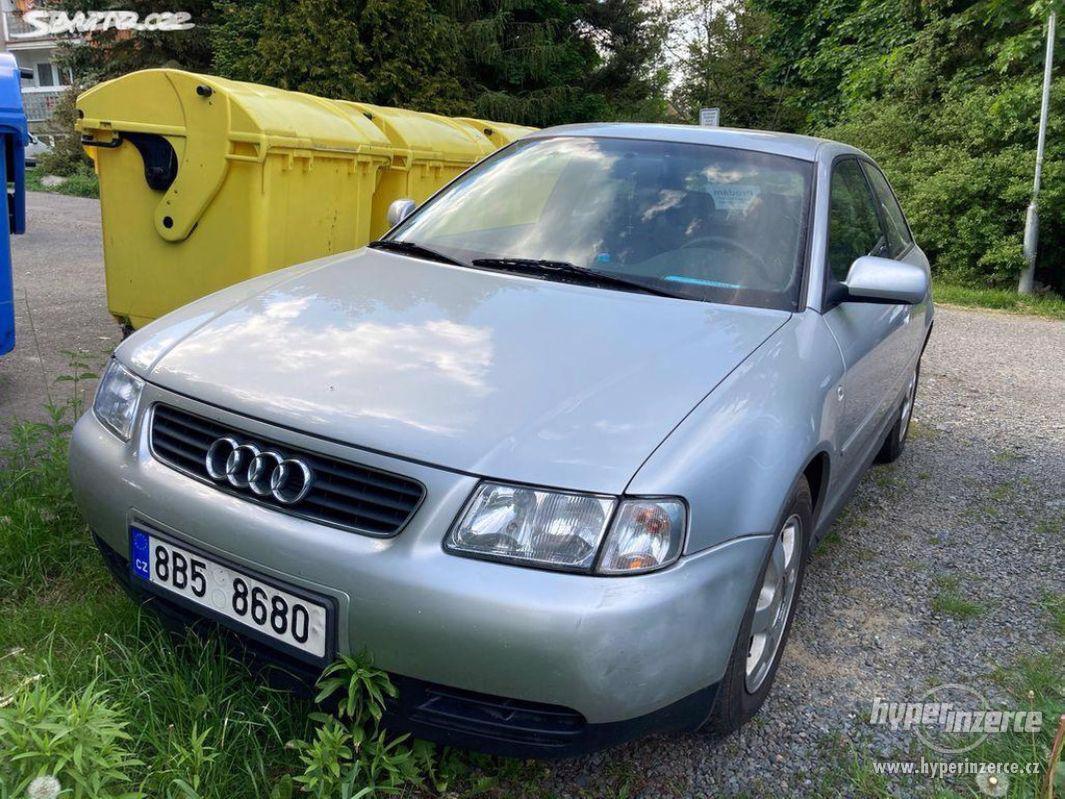 Audi A3 - foto 1