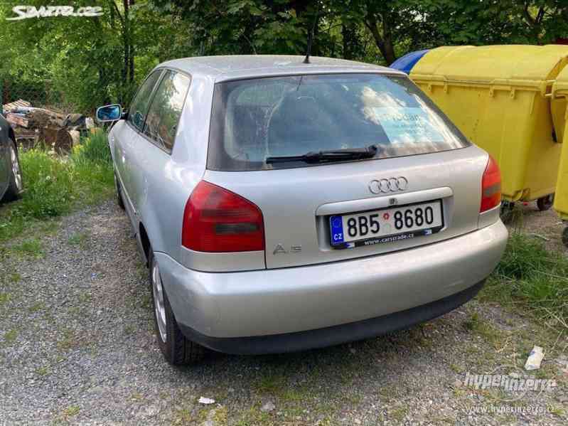 Audi A3 - foto 2