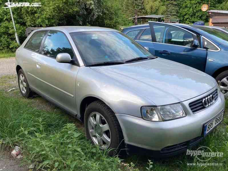 Audi A3 - foto 3