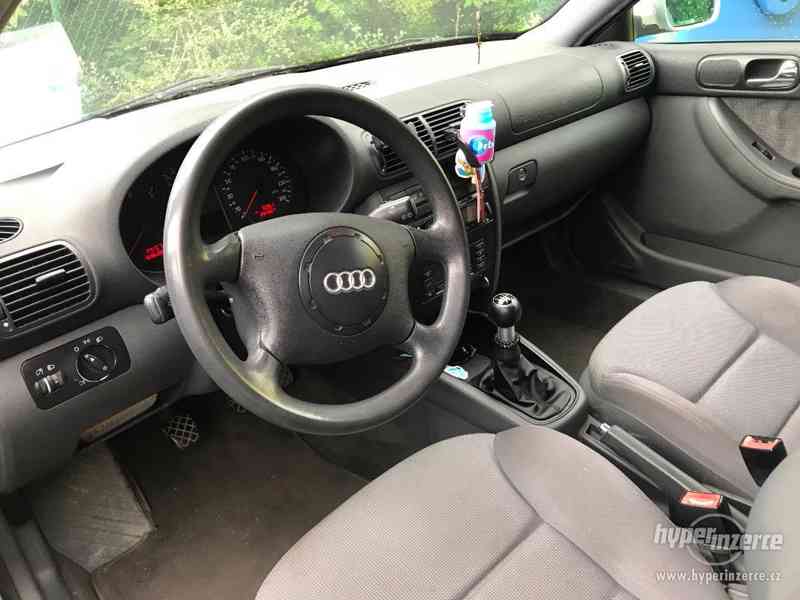 Audi A3 - foto 4