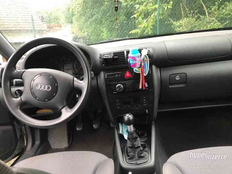 Audi A3 - foto 6