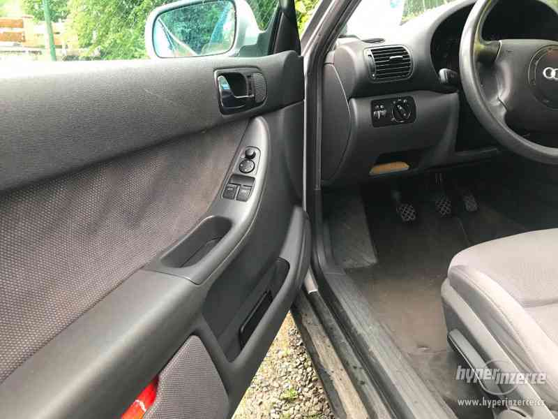 Audi A3 - foto 7