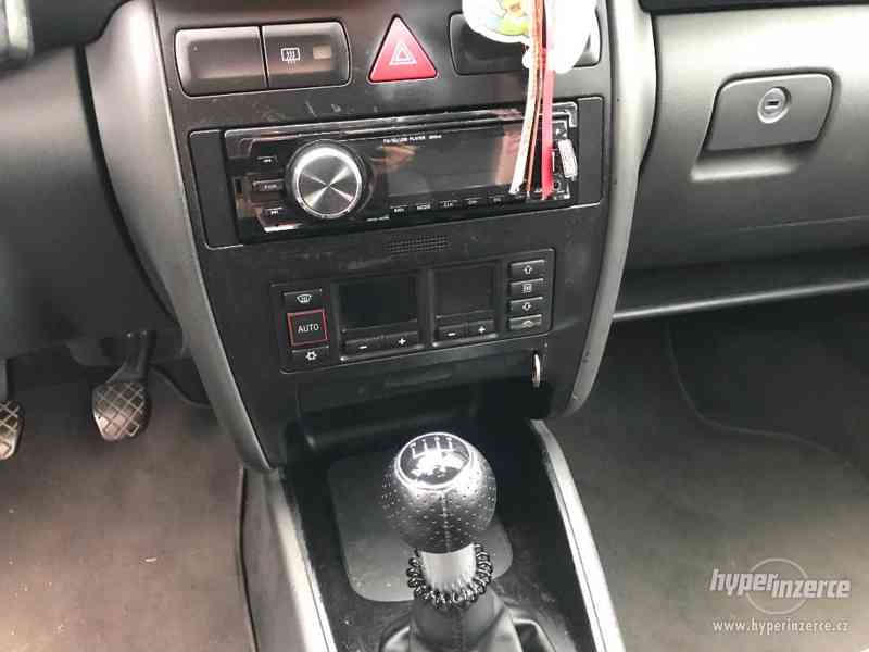 Audi A3 - foto 8