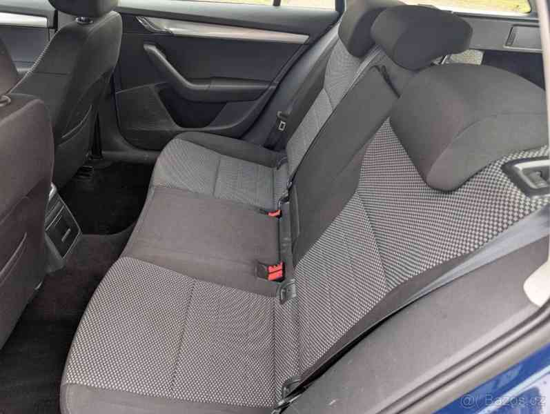 Škoda Octavia 2,0   III, 2013, TDI odpočet DPH - foto 8