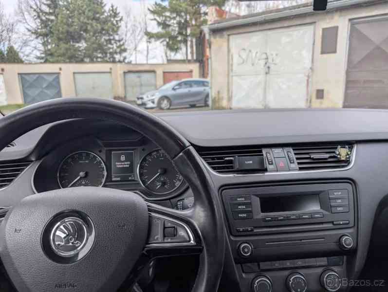 Škoda Octavia 2,0   III, 2013, TDI odpočet DPH - foto 9