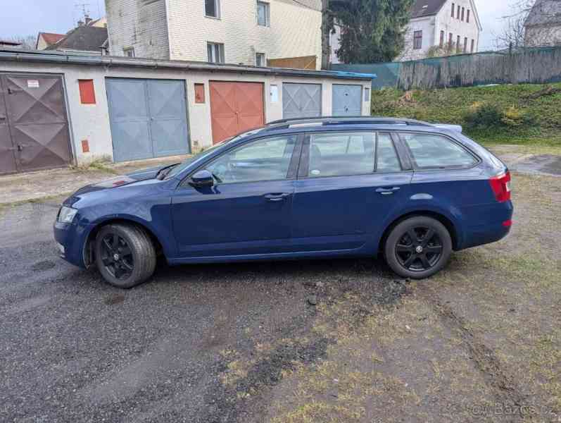 Škoda Octavia 2,0   III, 2013, TDI odpočet DPH - foto 3