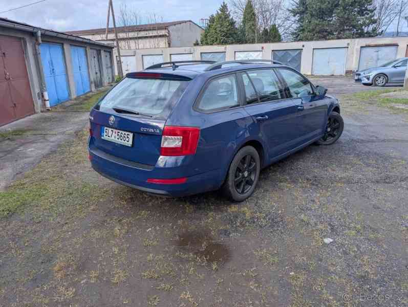 Škoda Octavia 2,0   III, 2013, TDI odpočet DPH - foto 2