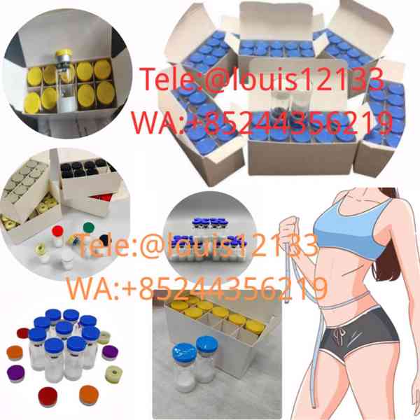original powder weightloss peptides - foto 2