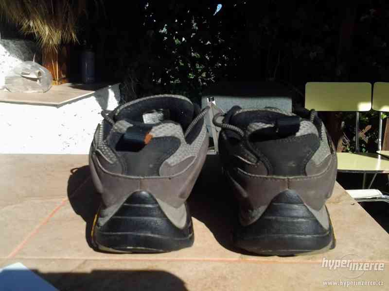 obuv, boty Merrel moab - foto 4