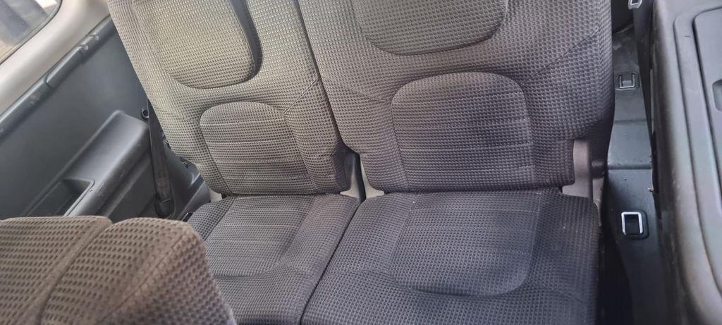Nissan Pathfinder 2.5 dCi 7 míst 4x4 128kw - foto 14