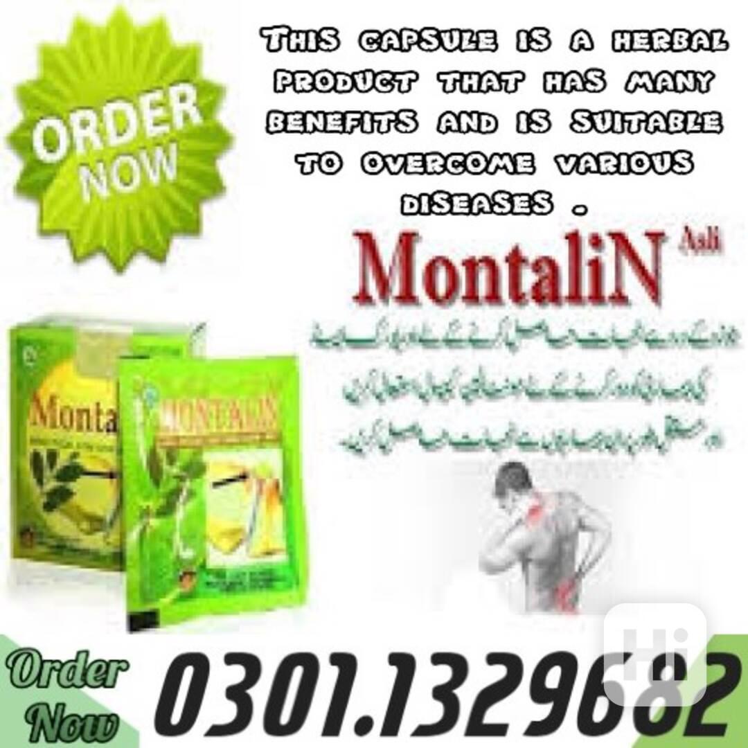 0301.1329682 |>> Montalin Capsules In Pakistan | - foto 1