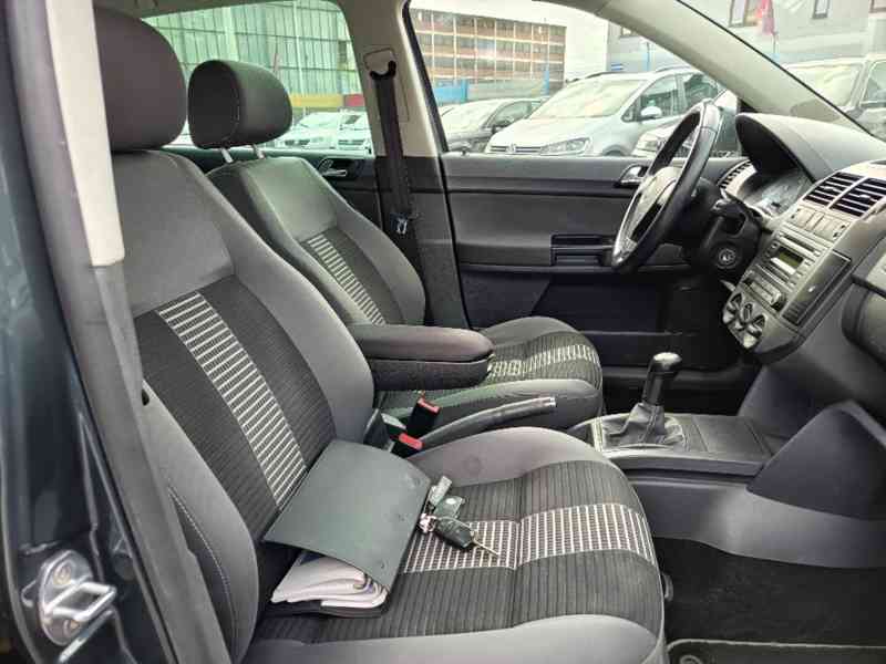 VOLKSWAGEN Polo 1,6i16V Trendline Plus 77kw - foto 14