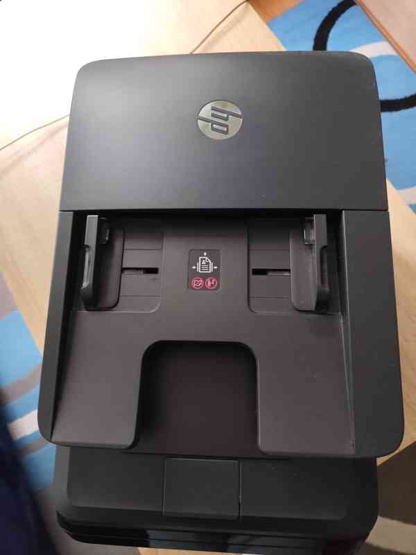 Tiskárna HP OfficeJet Pro 8710 - foto 2