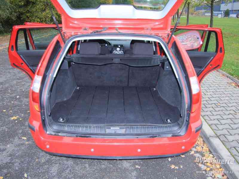 Ford Mondeo MK3 1.8 Duratec HE (benzín) - foto 7