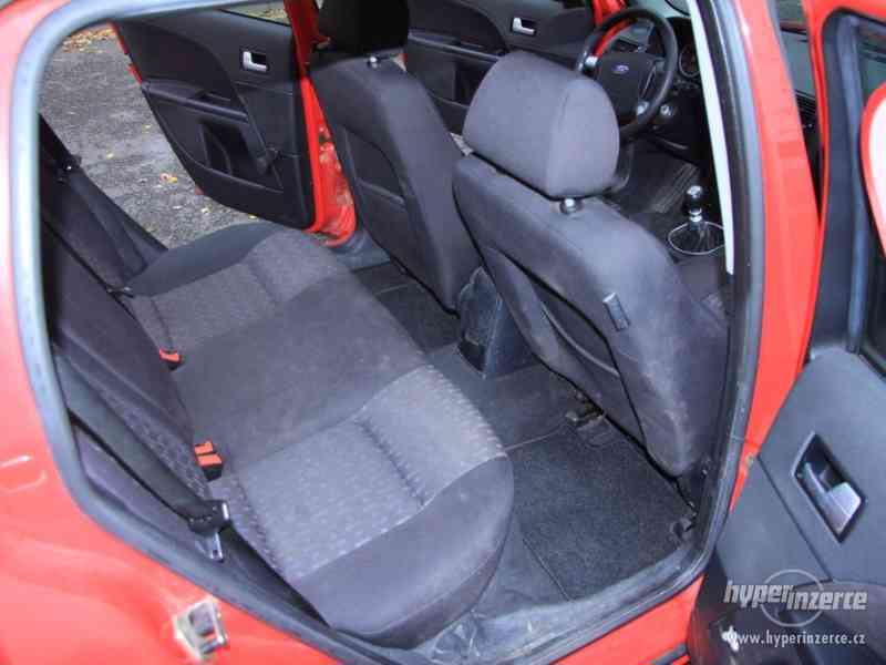 Ford Mondeo MK3 1.8 Duratec HE (benzín) - foto 8