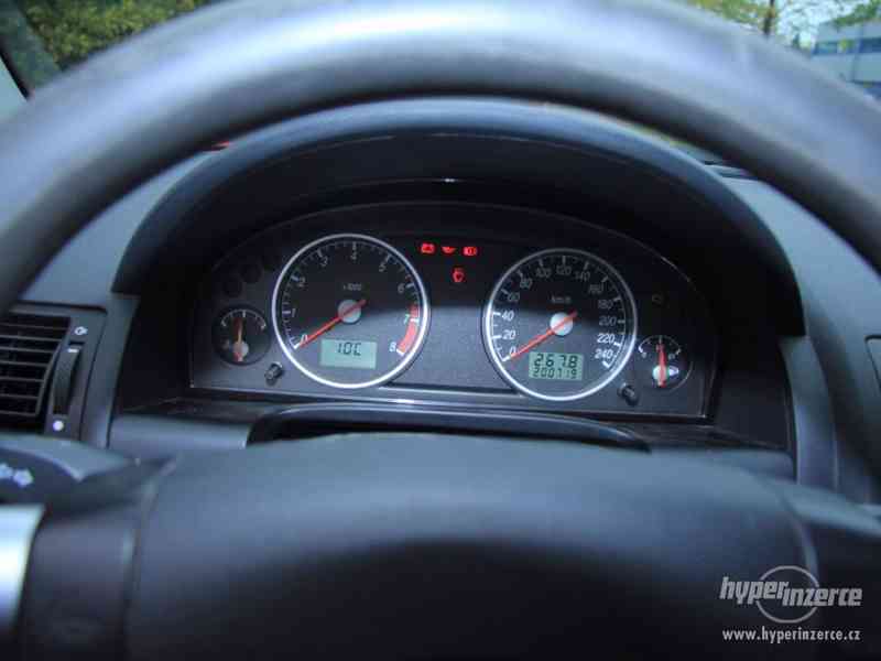 Ford Mondeo MK3 1.8 Duratec HE (benzín) - foto 13