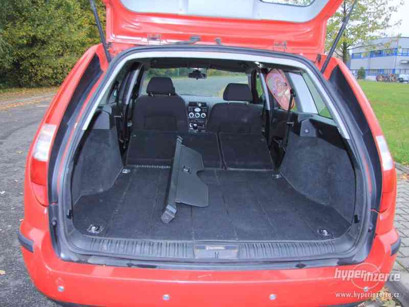 Ford Mondeo MK3 1.8 Duratec HE (benzín) - foto 14
