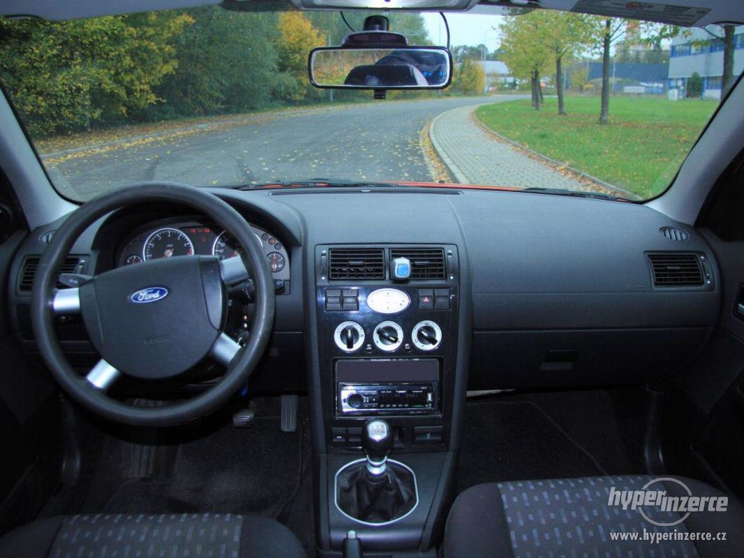 Ford Kolbenringe 1,8 Und Benzin Duratec - Focus - Mondeo - Mazda 6