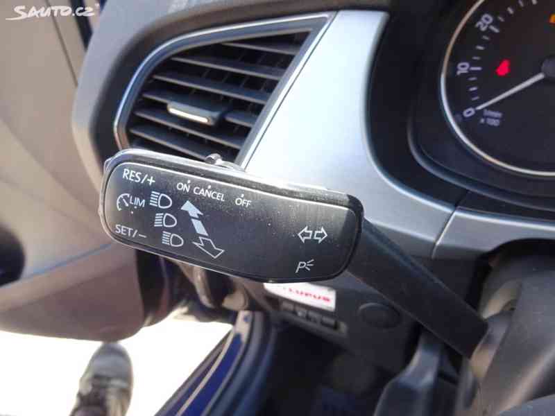 Škoda Fabia, 1.0 TSI (70 KW) EL.SERVISKA - foto 11