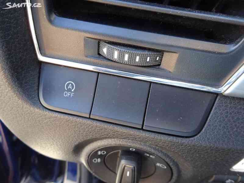 Škoda Fabia, 1.0 TSI (70 KW) EL.SERVISKA - foto 13