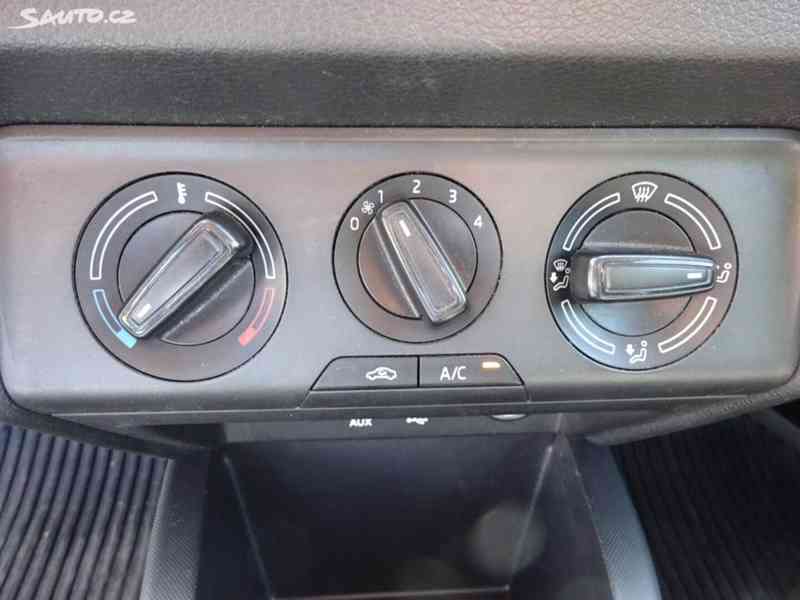 Škoda Fabia, 1.0 TSI (70 KW) EL.SERVISKA - foto 9
