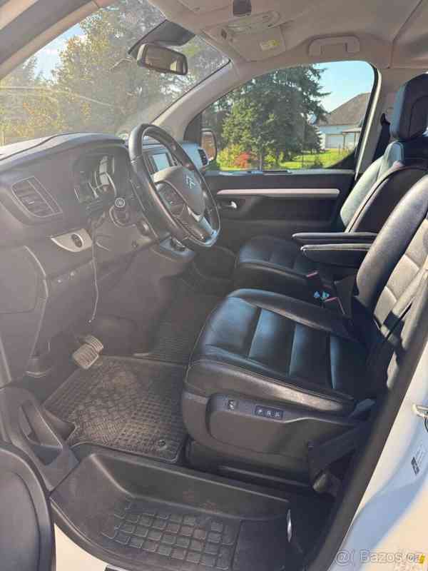 Citroën SpaceTourer 2,0   Prodej automobilu - foto 11