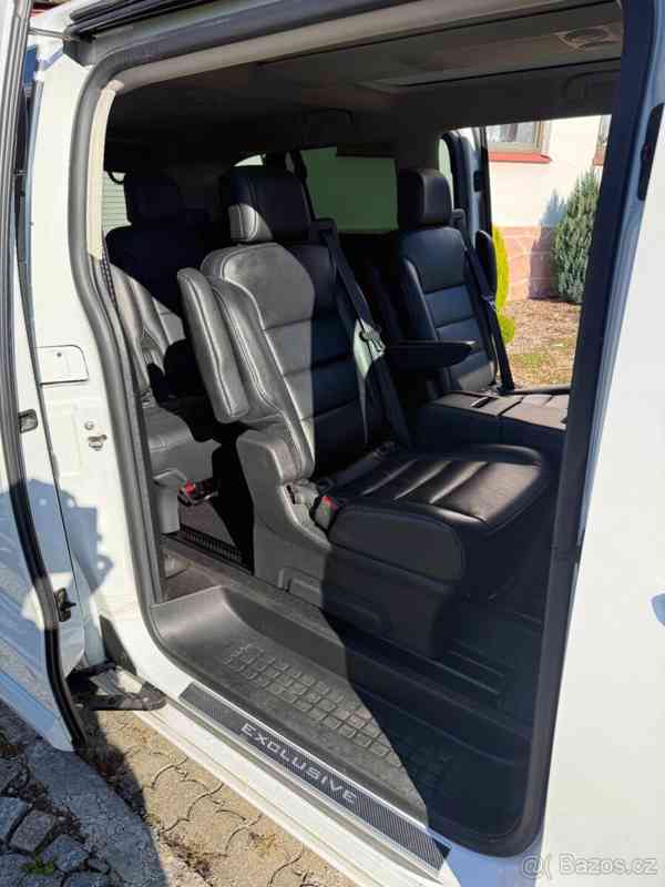 Citroën SpaceTourer 2,0   Prodej automobilu - foto 9