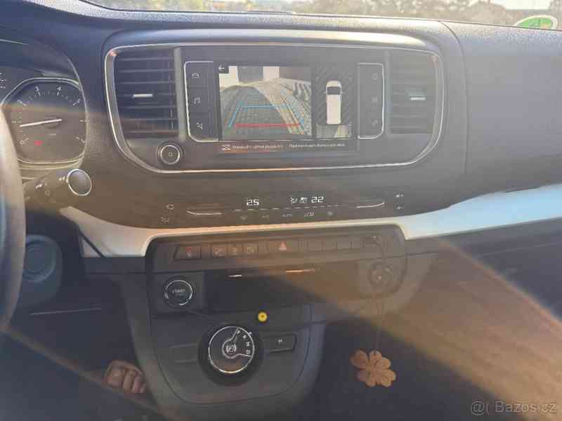 Citroën SpaceTourer 2,0   Prodej automobilu - foto 3