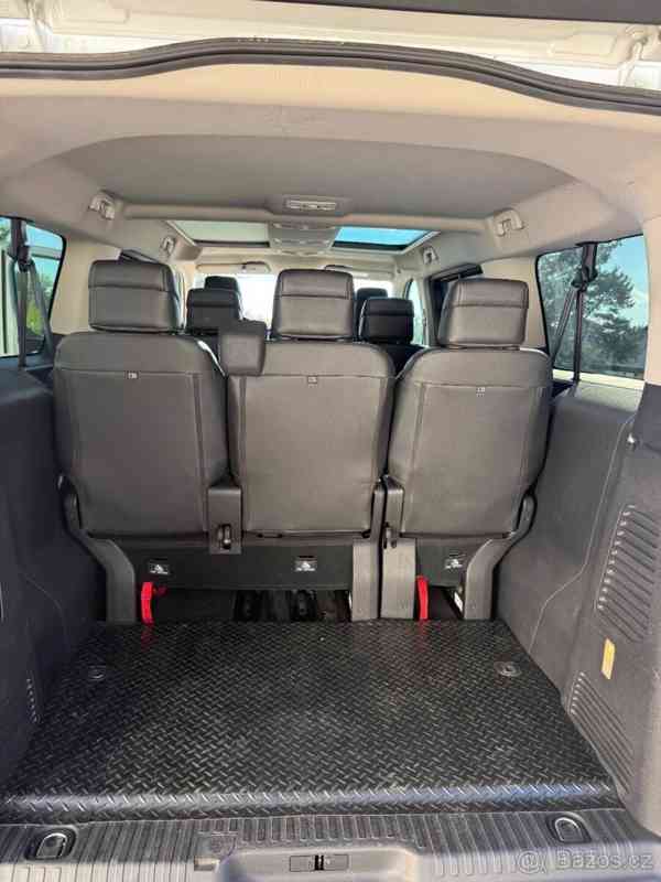 Citroën SpaceTourer 2,0   Prodej automobilu - foto 10