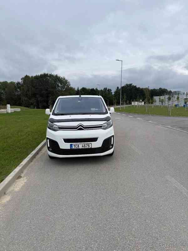 Citroën SpaceTourer 2,0 Prodej automobilu - foto 1