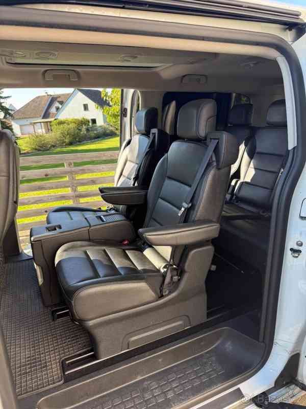 Citroën SpaceTourer 2,0   Prodej automobilu - foto 8