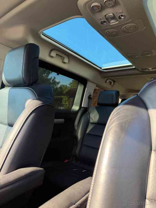 Citroën SpaceTourer 2,0   Prodej automobilu - foto 6