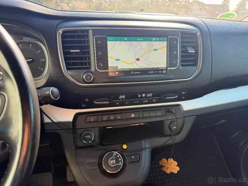 Citroën SpaceTourer 2,0   Prodej automobilu - foto 12