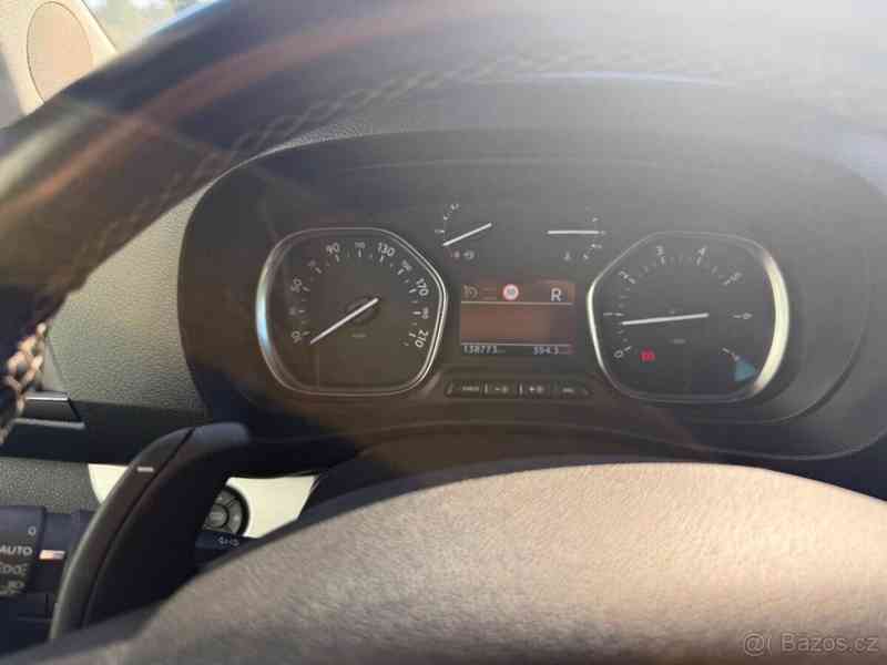 Citroën SpaceTourer 2,0   Prodej automobilu - foto 14