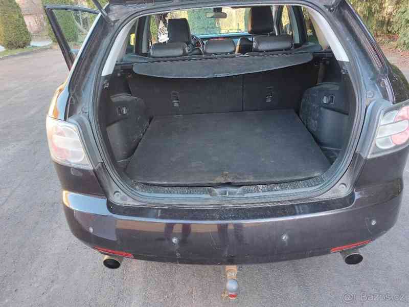 Mazda CX-7 2,3 - foto 11