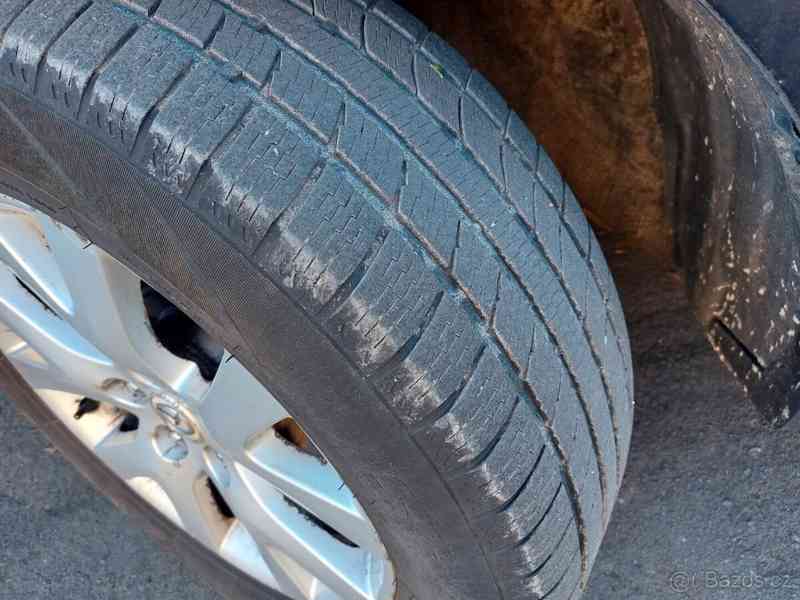 Mazda CX-7 2,3 - foto 10