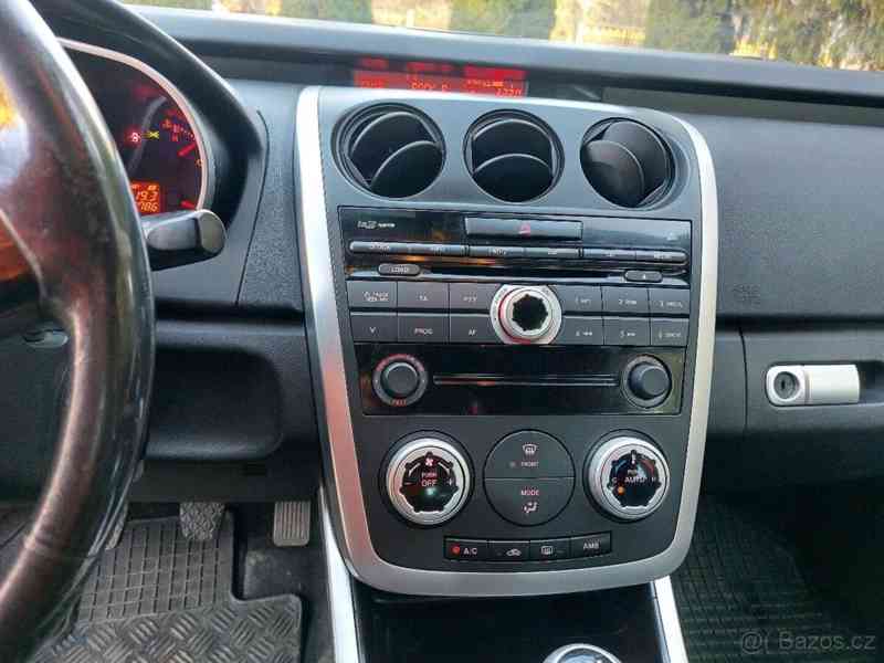 Mazda CX-7 2,3 - foto 14