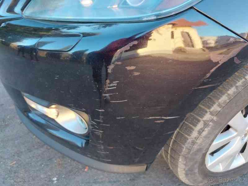 Mazda CX-7 2,3 - foto 12