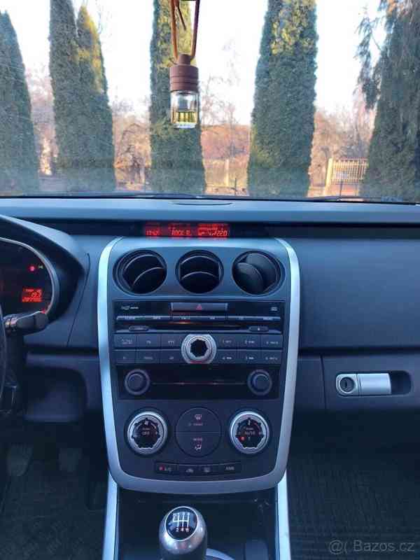 Mazda CX-7 2,3 - foto 3
