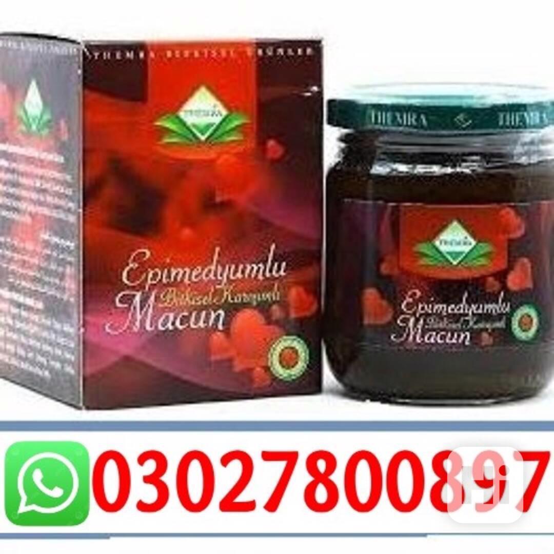 Epimedium Macun in Islamabad ! 0302@7800897 - foto 1