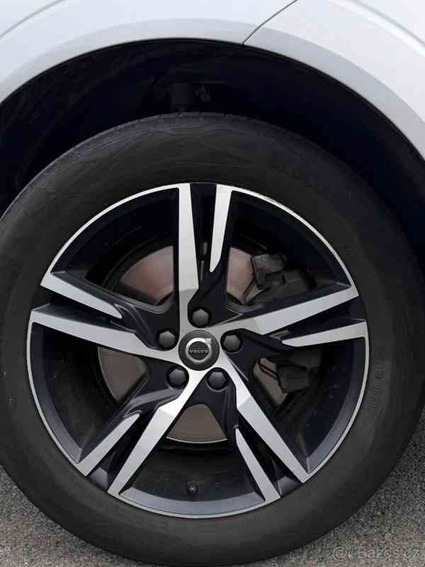 Volvo XC60 2,0   T5 AWD - foto 9