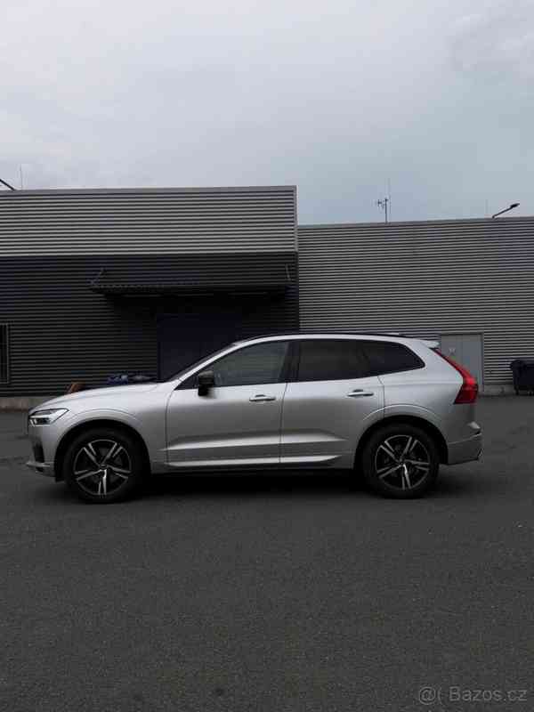 Volvo XC60 2,0   T5 AWD - foto 3