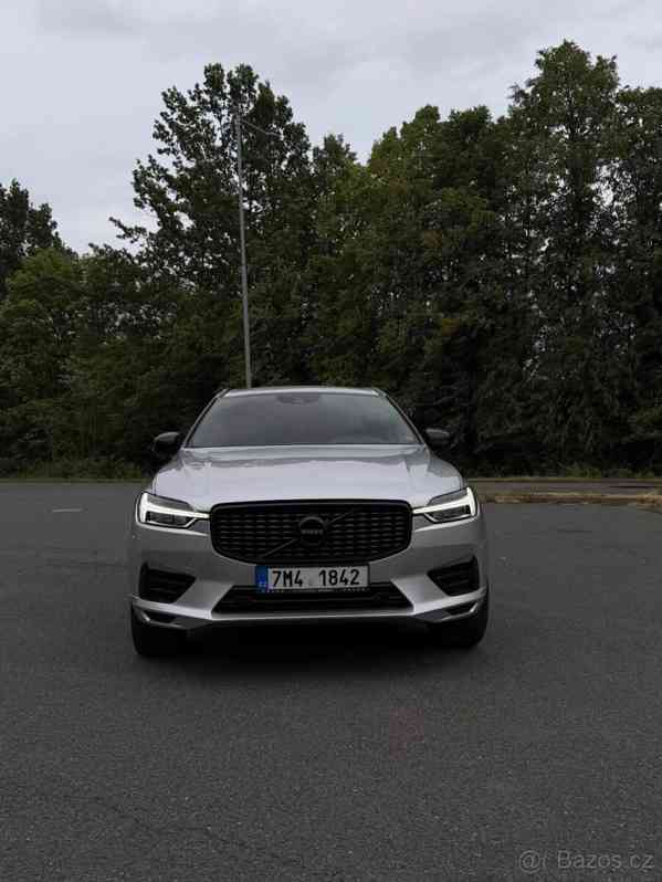 Volvo XC60 2,0   T5 AWD - foto 19