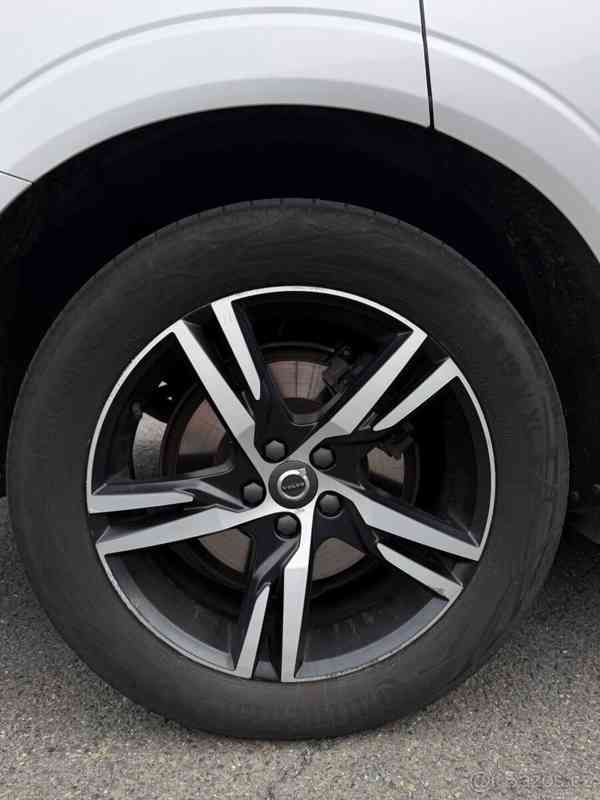 Volvo XC60 2,0   T5 AWD - foto 7