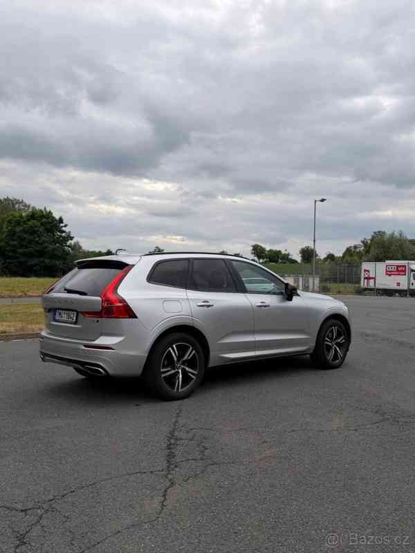 Volvo XC60 2,0   T5 AWD - foto 6
