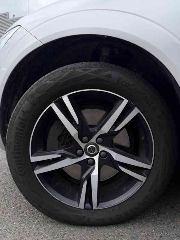 Volvo XC60 2,0   T5 AWD - foto 10