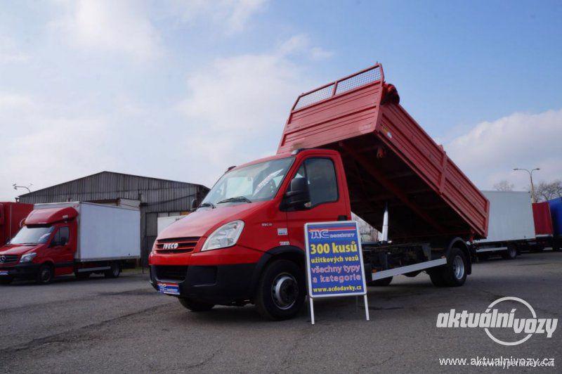 Prodej užitkového vozu Iveco Daily - foto 1